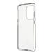 Silikonový kryt U.S. Polo Small Horse pro Samsung Galaxy S20+, white