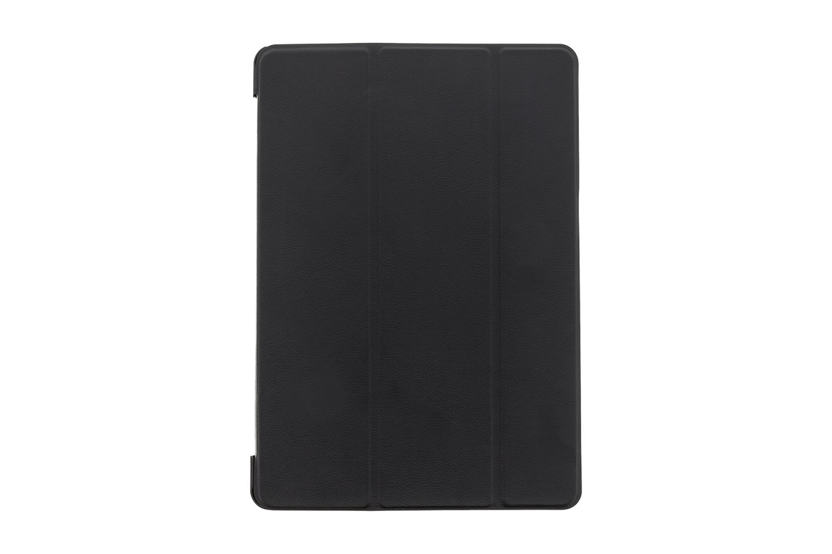 Tactical Book Tri Fold flipové pouzdro Apple iPad Air 2019 black