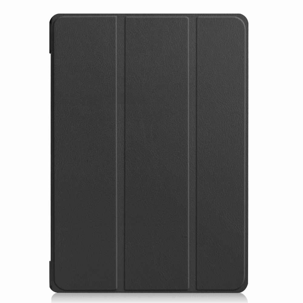 Tactical Book Tri Fold flipové pouzdro pro Lenovo TAB 4 8 black
