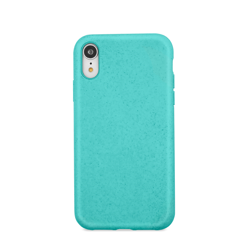 Eko pouzdro Forever Bioio pro Xiaomi Redmi Note 7, mátová
