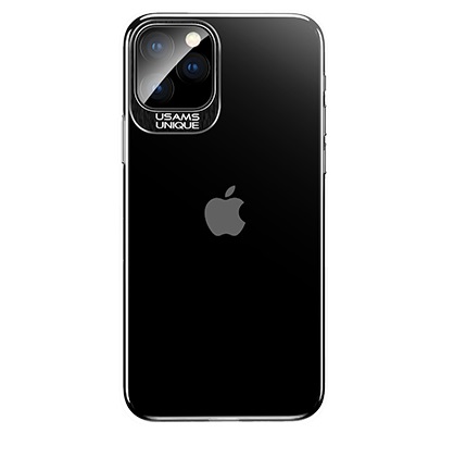 Zadní kryt USAMS Classic pro Apple iPhone 11 Pro, černá