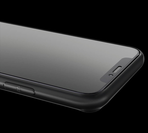 Ochranný kryt 3mk All-Safe Satin Armor pro Samsung Galaxy Note 10, transparentní