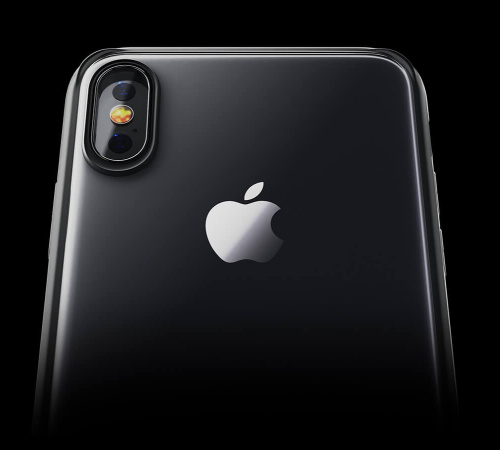 Ochranný kryt 3mk All-Safe Satin Armor pro Apple iPhone 11 Pro Max, transparentní