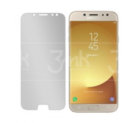 Tvrzené sklo 3mk FlexibleGlass Lite pro Samsung Galaxy J5 2017, transparentní 