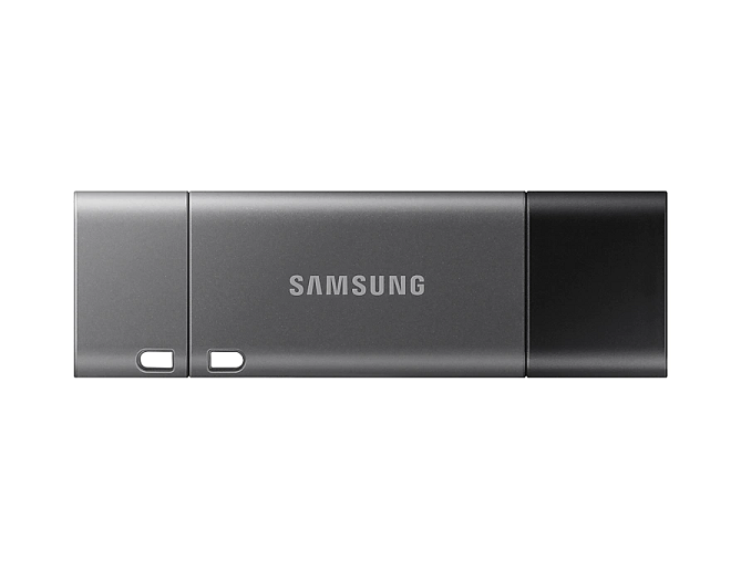 Samsung Flash Disk DUO - USB 3.1 Plus 256GB
