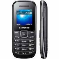 GT-E1200M Keystone 2 Samsung gsm tel. Black