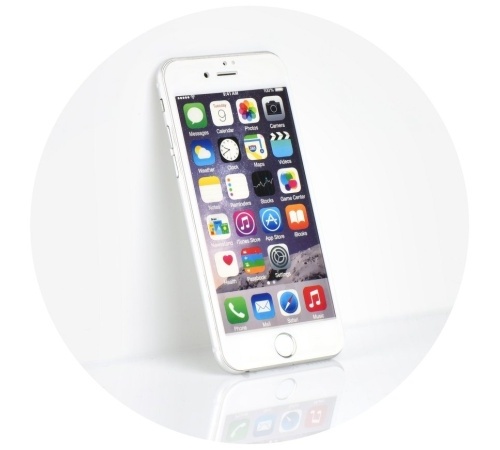 Tvrzené sklo 5D pro Apple iPhone XR, iPhone 11, plné lepení, bílá