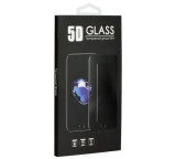 Tvrzené sklo 5D pro Apple iPhone XS Max, 11 Pro Max, plné lepení, černá