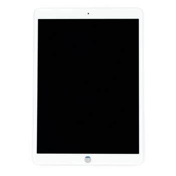 LCD + dotyk pro Apple iPad Pro 10.5, Class A, white
