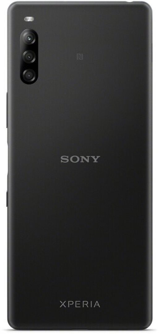 Sony Xperia L4 XQ-AD52 3GB/64GB černá
