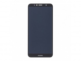 LCD + dotyk pro Huawei  P Smart Pro, black