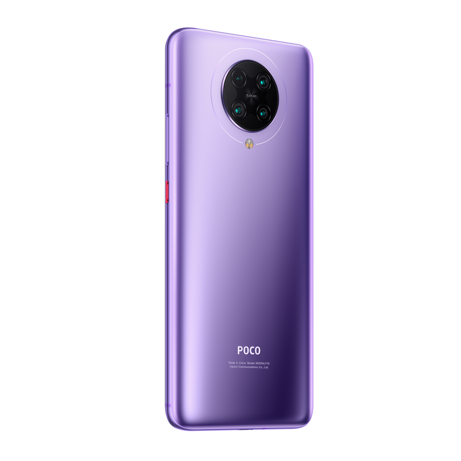 Xiaomi Poco F2 Pro 6GB/128GB fialová | F-mobil.cz