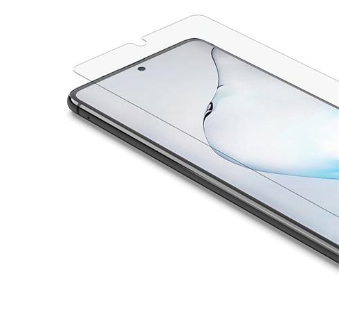 Ochranné sklo Belkin ScreenForce Tempered Glass pro Samsung Note 10 Lite