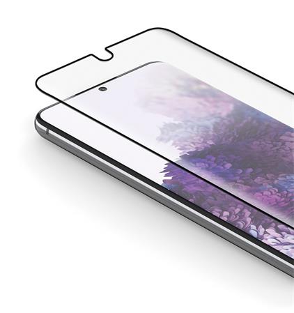 Ochranné sklo Belkin ScreenForce Tempered Glass pro Samsung Galaxy S20 +
