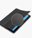 Tactical Book Tri Fold flipové pouzdro Samsung Galaxy TAB 10.1 2016 T583 black
