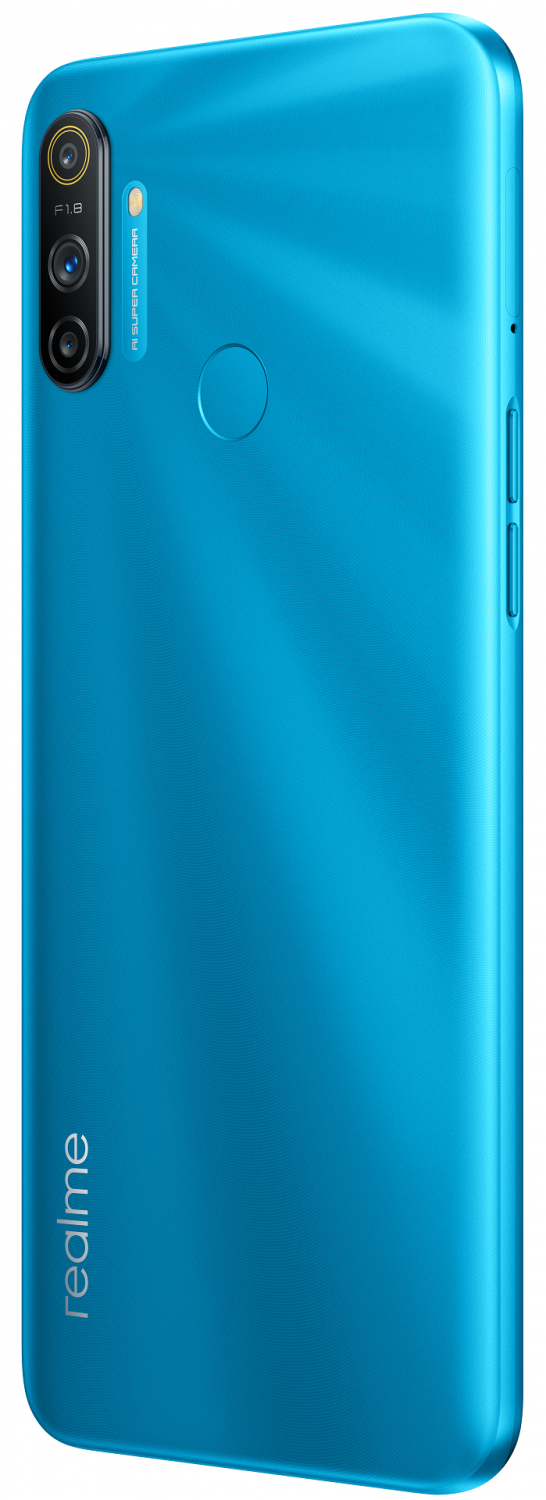 Realme C3 3GB/64GB Frozen Blue