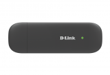 4G LTE USB adapter D-Link DWM-222 černá