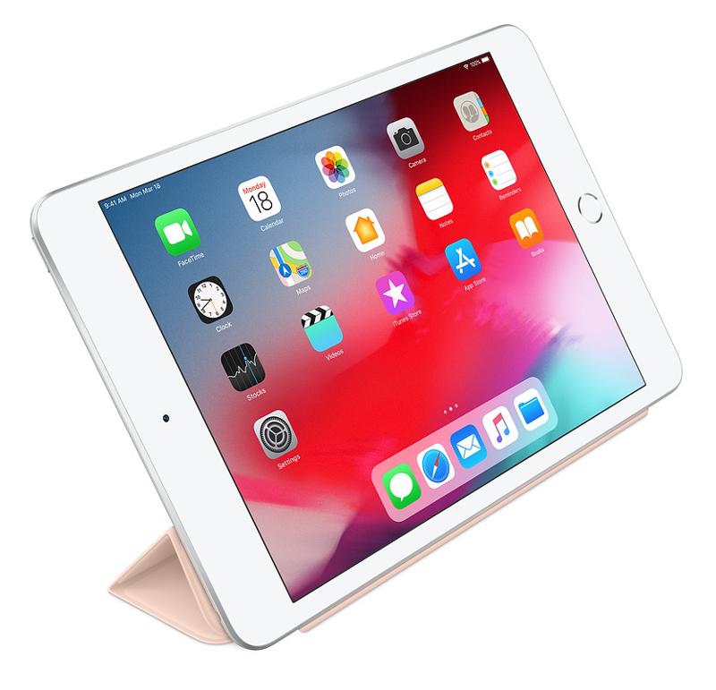 Apple Smart Cover MVQF2ZM/A pro Apple iPad Mini pink sand