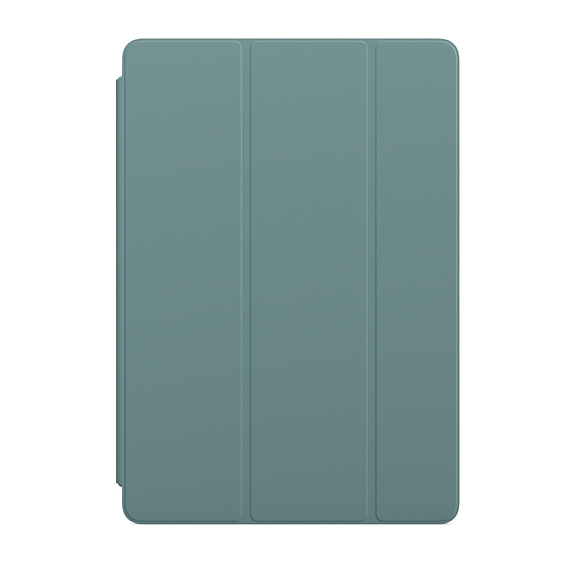Apple Smart Cover flipové pouzdro MXTG2ZM/A pro Apple iPad Mini cactus