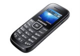 Samsung E1200m gsm tel. Blue