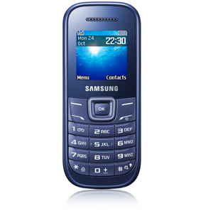 Samsung E1200