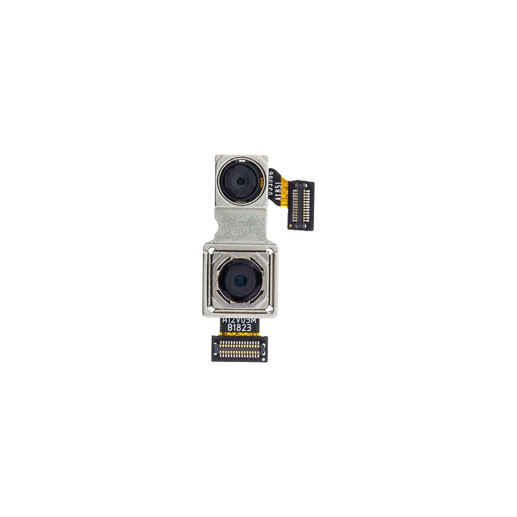 Zadní kamera Xiaomi Mi9 T, 48/8/13MPx
