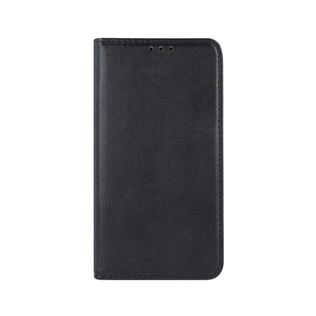 Cu-be Platinum flipové pouzdro Samsung Galaxy Note 10 Lite black