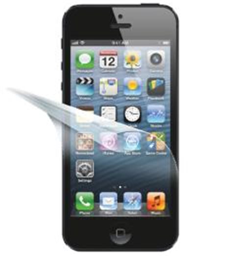 Folie na displej ScreenShield pro Apple iPhone 5