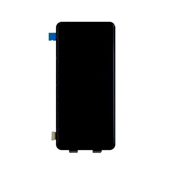 LCD + dotyk pro OnePlus 7 Pro, black