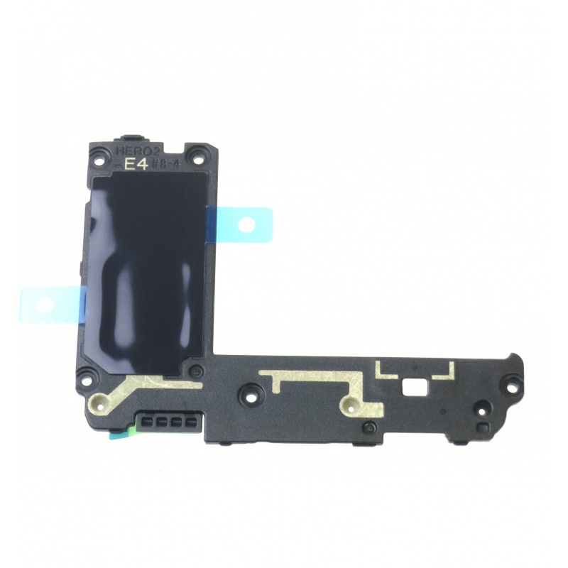 Hlasitý reproduktor, zvonek, buzzer pro Samsung Galaxy S7 Edge, OEM