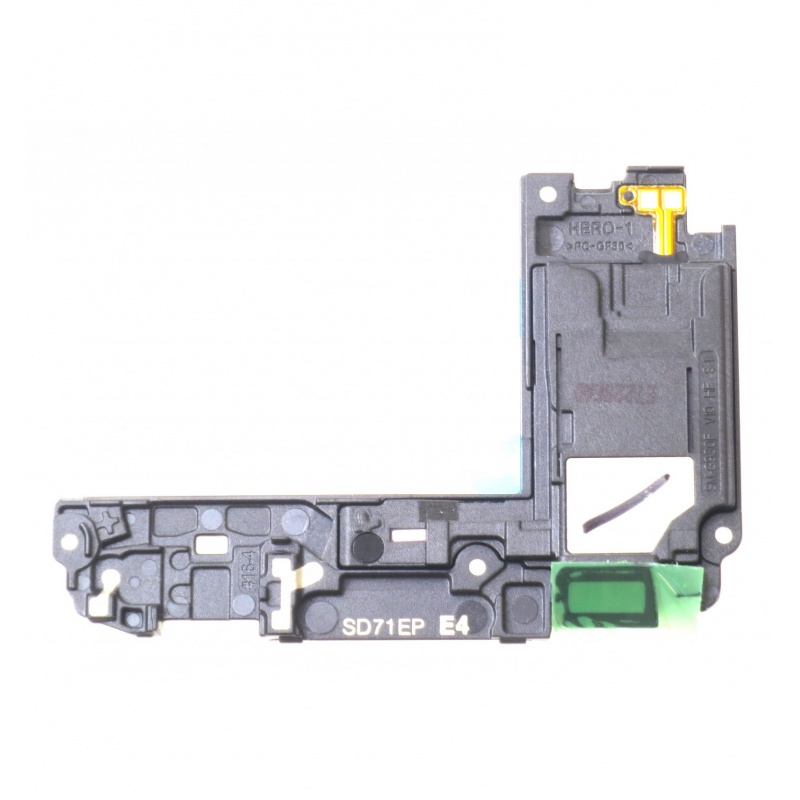 Hlasitý reproduktor, zvonek, buzzer pro Samsung Galaxy S7, OEM