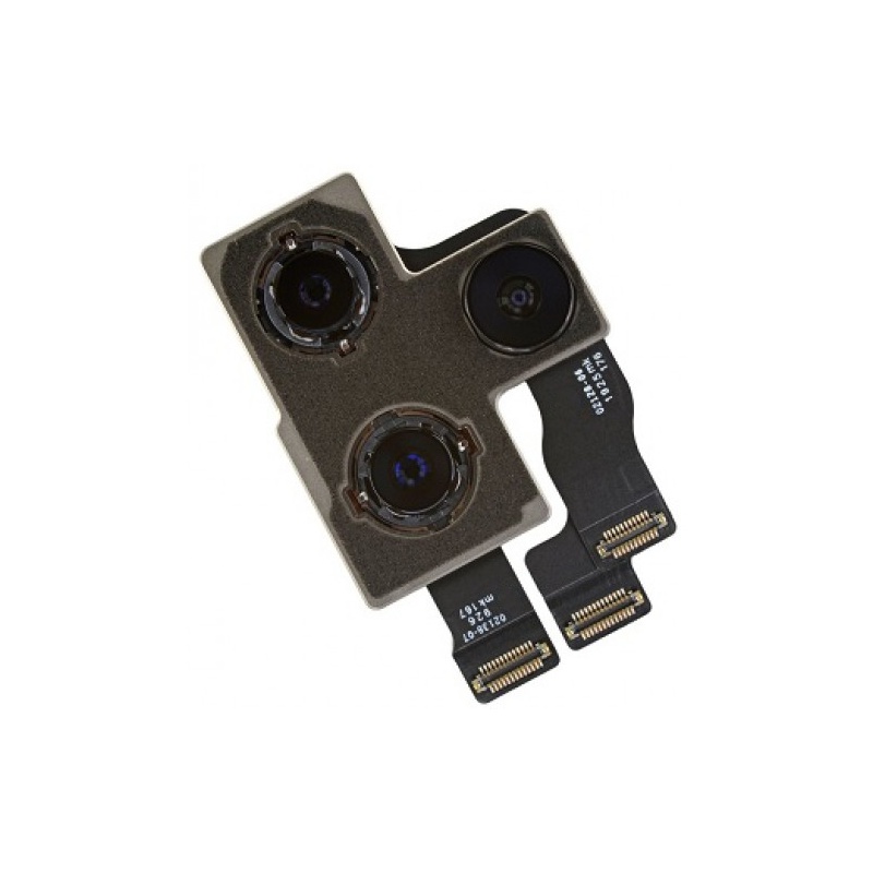Zadní kamera pro Apple iPhone 11 Pro / 11 Pro Max