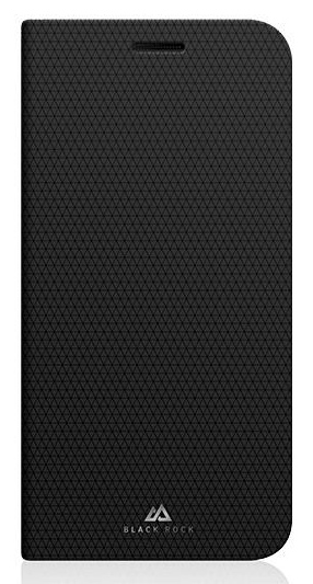 BR The Standard Booklet flipové pouzdro Samsung Galaxy A71 černé