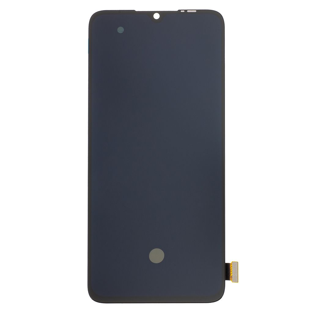 LCD + dotyk + přední kryt pro Xiaomi Mi 9 Lite, blue