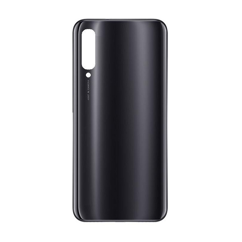 Kryt baterie pro Xiaomi Mi A3 Back Cover Kind of (OEM), šedá