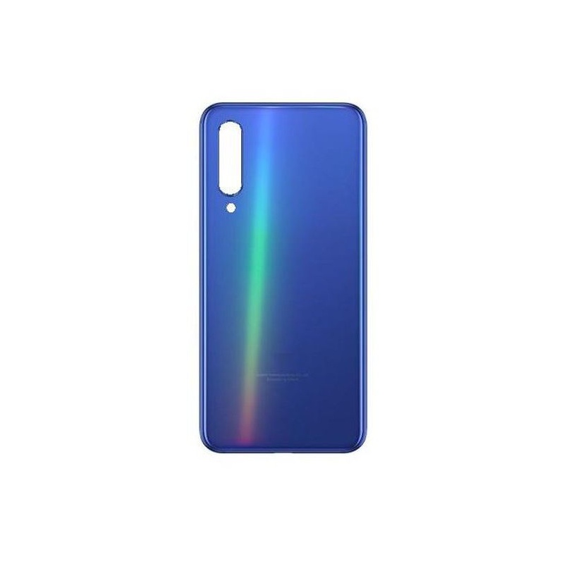 Kryt baterie pro Xiaomi Mi 9 SE Back Cover (OEM), modrá