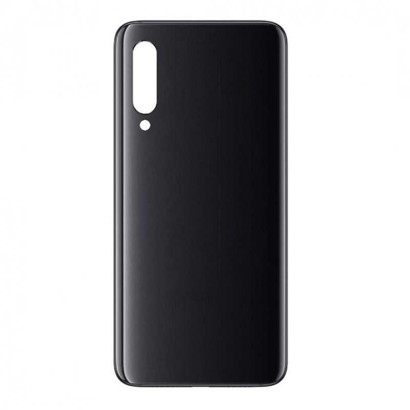Kryt baterie pro Xiaomi Mi 9 Back Cover (OEM), šedá