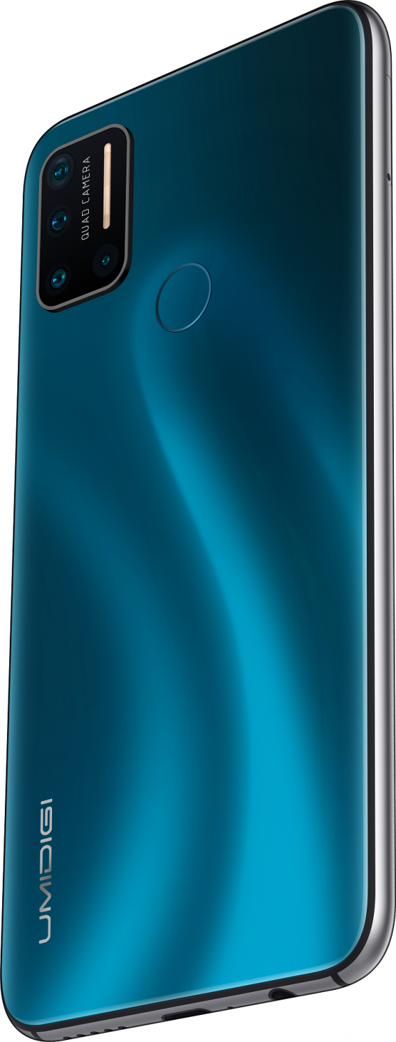 UMiDIGI A7 Pro 4GB/64GB Ocean Blue