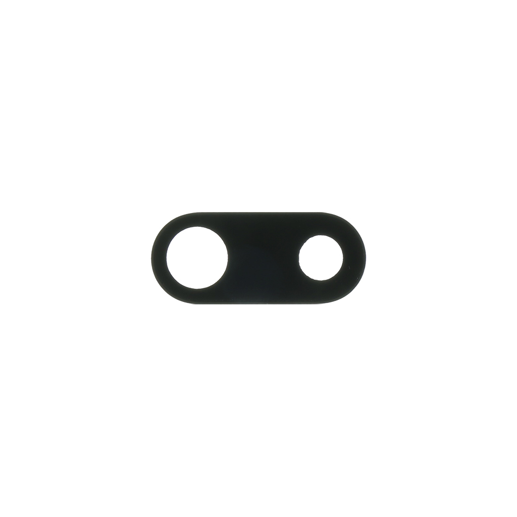Sklíčko zadní kamery pro Apple iPhone 7 Plus, black