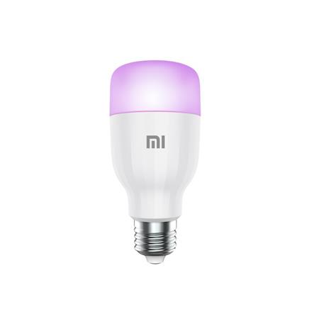 Chytrá žárovka Xiaomi Mi Smart LED Bulb Essential (White and Color)