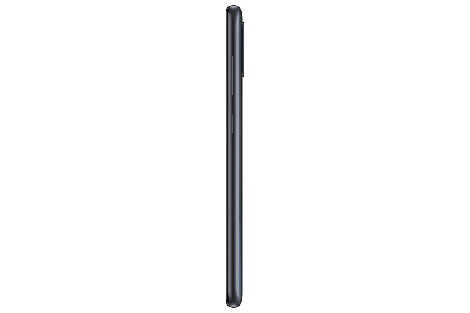 Samsung Galaxy A31 4GB/64GB černá