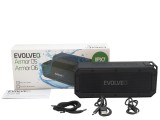 Outdoorový Bluetooth reproduktor Evolveo Armor O5, 40W, IPX7 černá