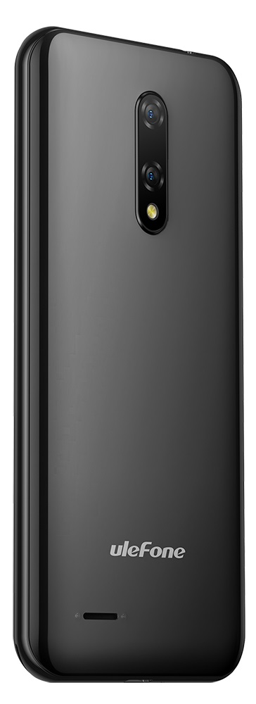 UleFone Note 8P 2GB/16GB černá