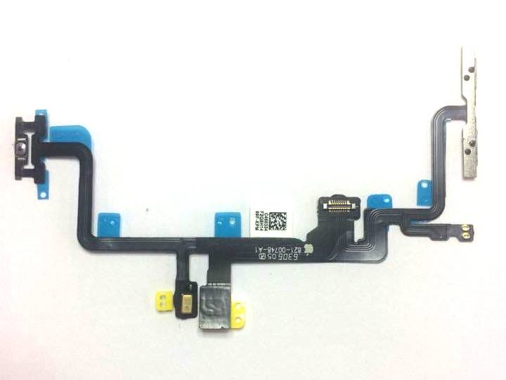 iPhone 7 Plus Flex Kabel On/Off + Boční Tlačítka