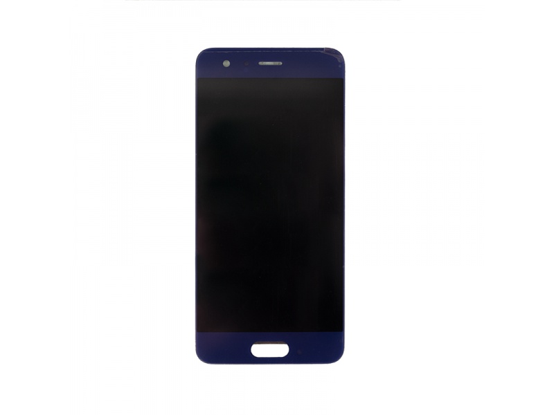 LCD + Touch + Frame (Separated) pro Huawei Honor 9 - Blue (OEM)