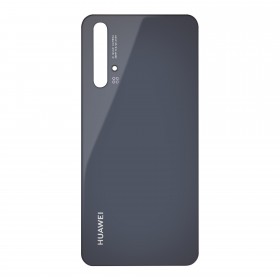 Kryt baterie Huawei Nova 5T black 