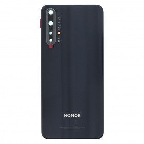 Kryt baterie Honor 20 black 