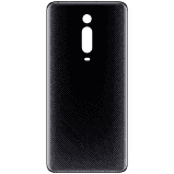 Levně Kryt baterie Xiaomi Mi 9T black