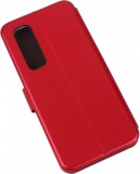 Flipové pouzdro ALIGATOR Magnetto pro Xiaomi Redmi Note 10 lite, červená