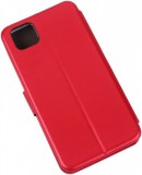 Flipové pouzdro ALIGATOR Magnetto pro Huawei Y5p, červená